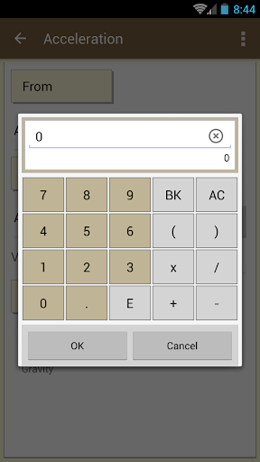 MultiConverter-Unit Converter