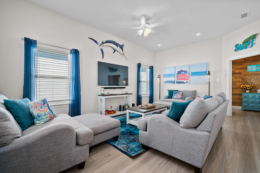 Maison avec piscine 5