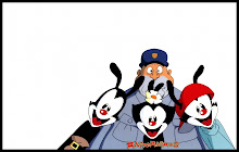 New tab Animaniacs small promo image