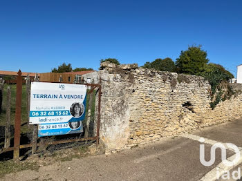 terrain à Sainte-Radégonde-des-Noyers (85)