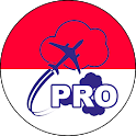 Icon METAR Indonesia PRO