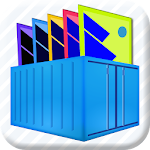 Cover Image of Descargar Movie Container Plus 3.0.5 APK