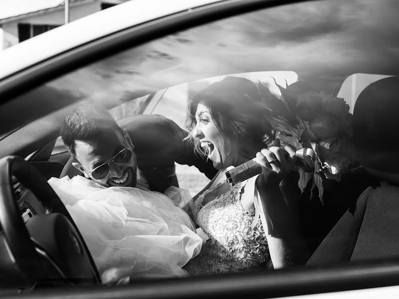 結婚式の写真家Andrea Pecchioli (andreapecchioli)。2019 4月2日の写真