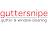 Guttersnipe Ltd Logo