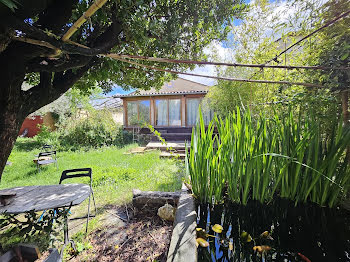 maison à Uzès (30)