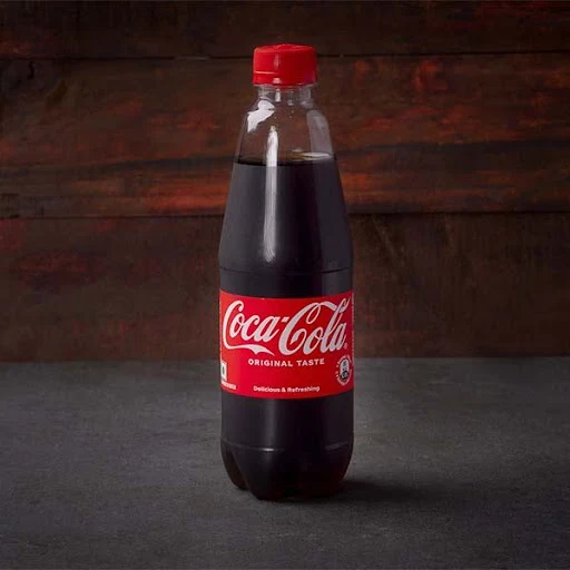 Coca-Cola Bottle (475 ML)