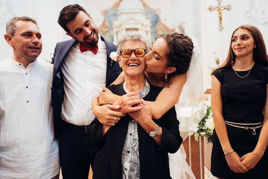 Fotografo di matrimoni Marco Fadelli (marcofadelli). Foto del 21 agosto 2022