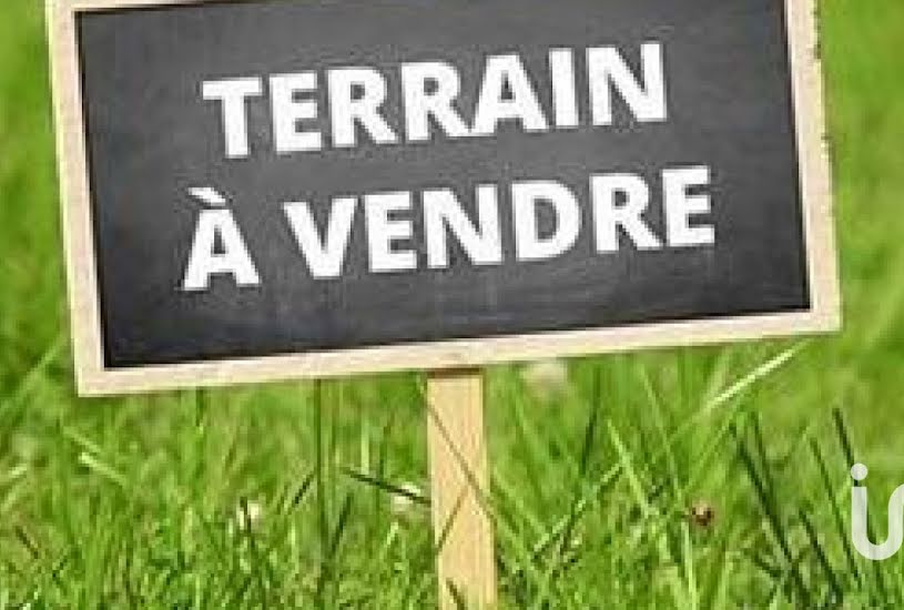  Vente Terrain à bâtir - 616m² à Treillières (44119) 