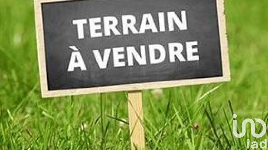 Vente terrain  616 m² à Treillières (44119), 194 000 €