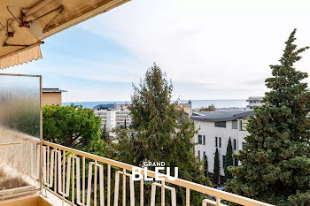 appartement à Nice (06)