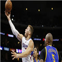 Blake Griffin Themes & New Tab