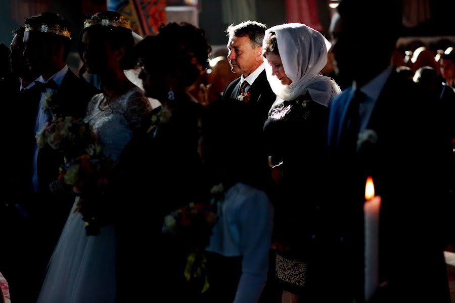 Fotógrafo de casamento Marius Stoica (mariusstoica). Foto de 15 de junho 2019