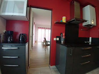 appartement à Royan (17)