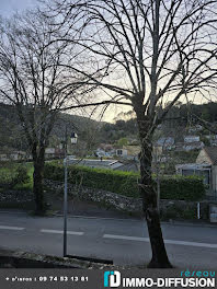 maison à Saint-Étienne-Vallée-Française (48)