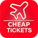 Cover Image of ダウンロード Cheap Tickets Online 1.0.1 APK