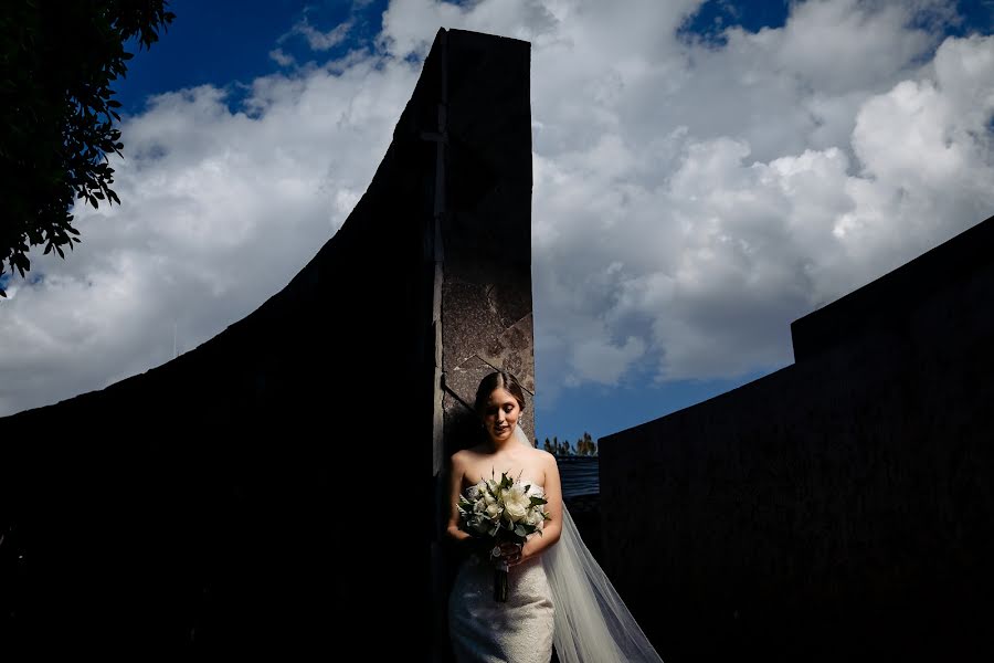 Wedding photographer Alejandro Souza (alejandrosouza). Photo of 2 February 2022