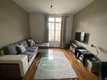 appartement à Nantes (44)