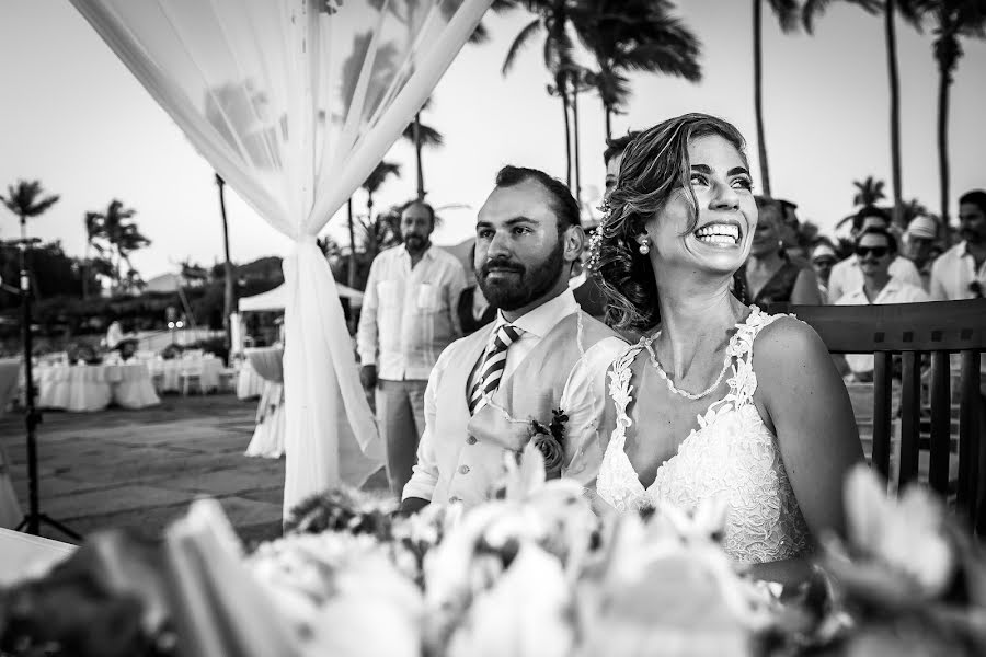 Photographe de mariage Moisés Otake (otakecastillo). Photo du 5 décembre 2017