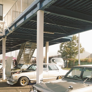 DATSUN