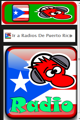 Radios de Puerto Rico