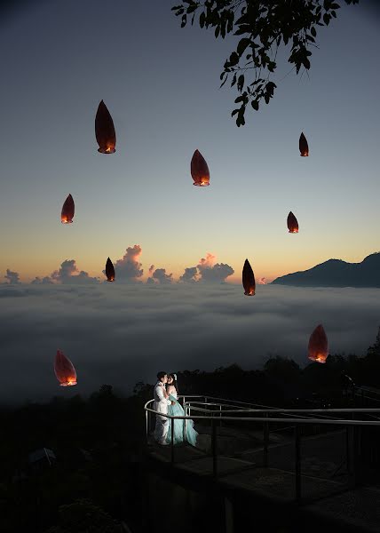 Wedding photographer Roki Tan (roki-pandapotan). Photo of 13 August 2016