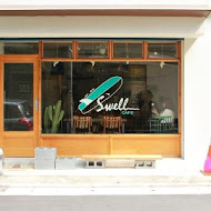 SWELL CO. CAFE