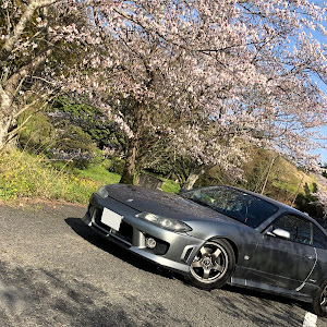 シルビア S15