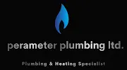 Perameter Plumbing Logo