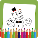 Coloring Book at Five Nights 1.2 APK Baixar