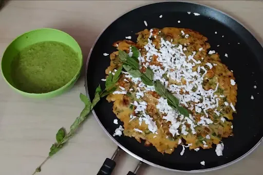 Veg Chilla