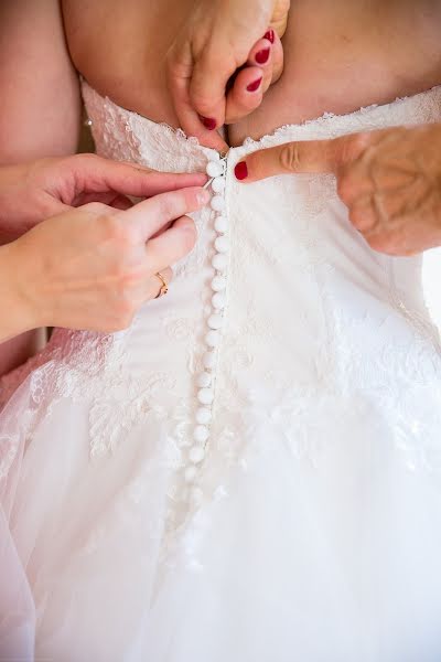 Photographe de mariage Marine Caldo-Rouanet (marinerouanet). Photo du 1 avril 2019