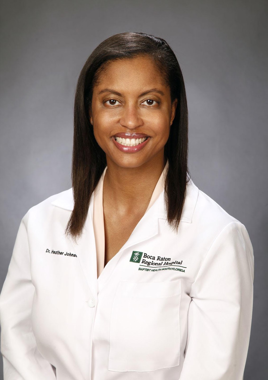 Christine E. Lynn Women's Health & Wellness Institute adds cardiologist Heather  Johnson, M.D., to expand services to patients | Newsroom | Baptist Health  South Florida