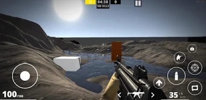 Pixelfield - Battle Royale FPS - APK Download for Android