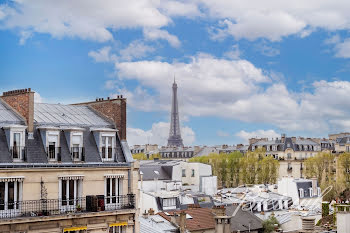 appartement à Neuilly-sur-Seine (92)