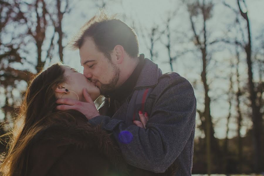 Photographe de mariage Michał Gałczyński (galczynskifoto). Photo du 24 mai 2018