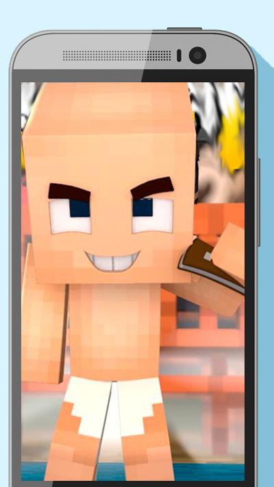 Android application Whos Your Daddy for maynkraft screenshort