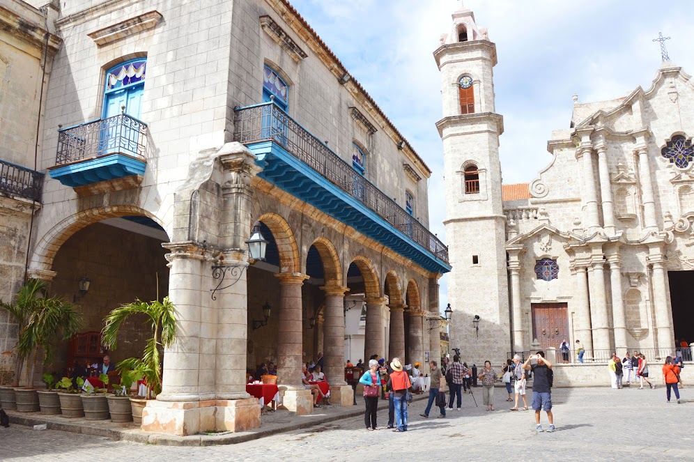 bezienswaardigheden-havana