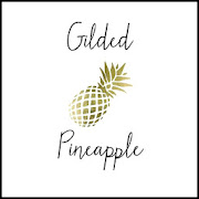 Shop Gilded Pineapple 1.2 Icon