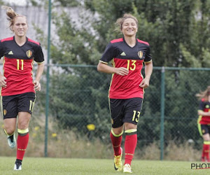 Le Soulier d'Or féminin est connu ! 