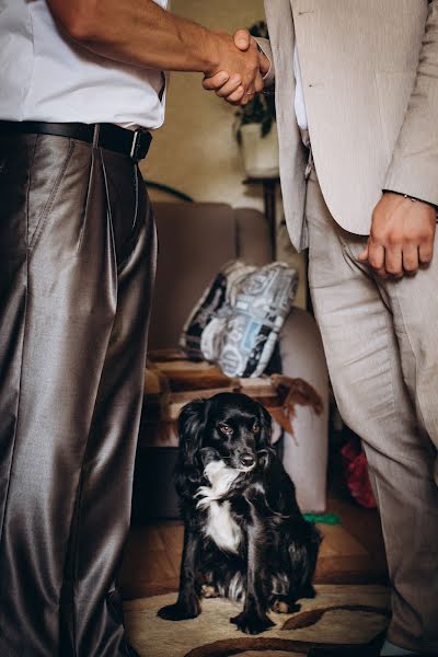 Photographe de mariage Ivan Derkach (ivanderkach). Photo du 12 septembre 2019