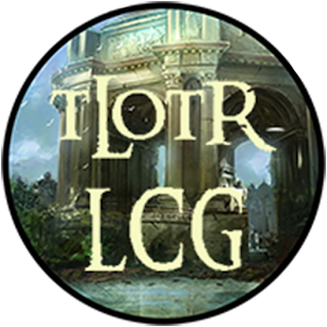 Rings LCG Companion Free logo