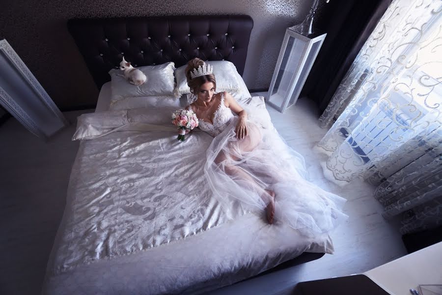 Huwelijksfotograaf Aleksandr Melkonyanc (sunsunstudio). Foto van 5 juni 2019