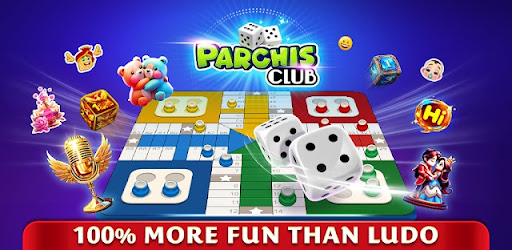 Parchis CLUB - Pro Ludo