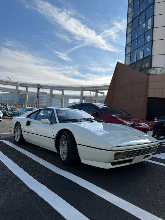 ノバのchevynova・シボレー・ノバ・大黒パーキング・アメ車好きと繋がりたいに関するカスタム事例の投稿画像11枚目