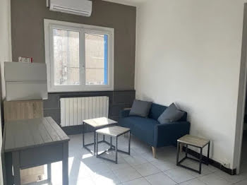 appartement à Montelimar (26)