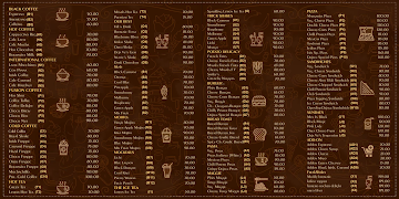 Kulhad Junction menu 