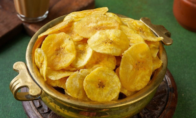 Sai Ram Hot Chips