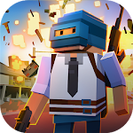 Cover Image of ダウンロード Grand Battle Royale 1.9.1 APK