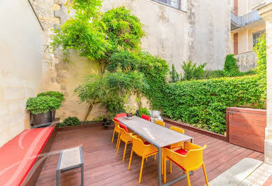 Maison avec terrasse 18