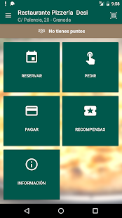 Restaurante Pizzería Desi(圖2)-速報App